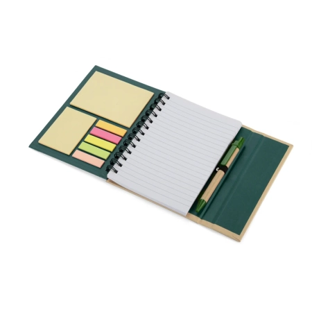 Notes MAGO B6 | BC-17585-05