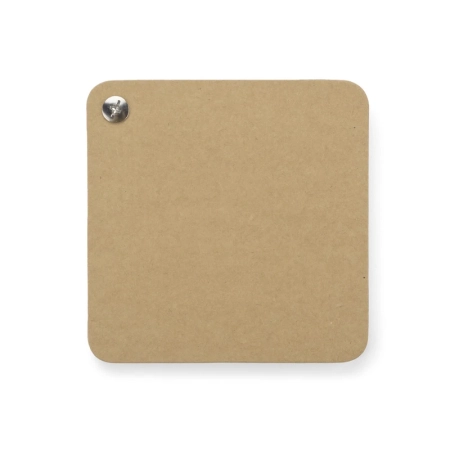 Notes - podkładka MAT | BC-17602