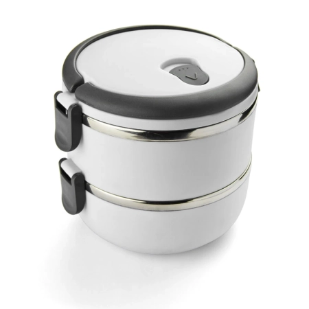 Pojemnik TOGO 700 ml + 700 ml 17632-01