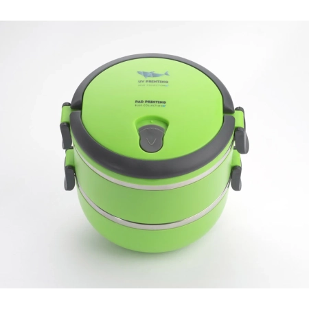 Pojemnik TOGO 700 ml + 700 ml | BC-17632-13