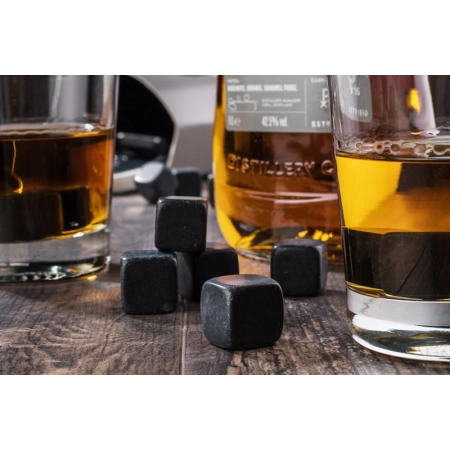 Kamienie do whisky TENNESSEE | BC-17634