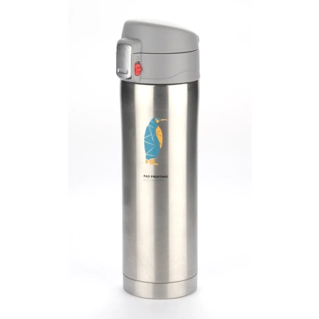 Kubek termiczny LOCK 440 ml | BC-17636-00