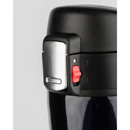 Kubek termiczny LOCK 440 ml | BC-17636-02