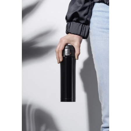 Kubek termiczny LOCK 440 ml | BC-17636-02