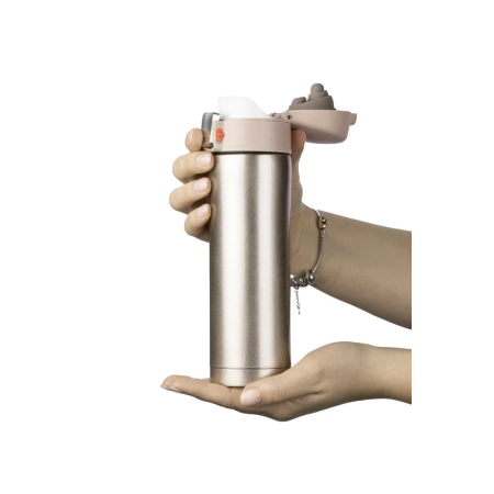 Kubek termiczny LOCK 440 ml | BC-17636-23