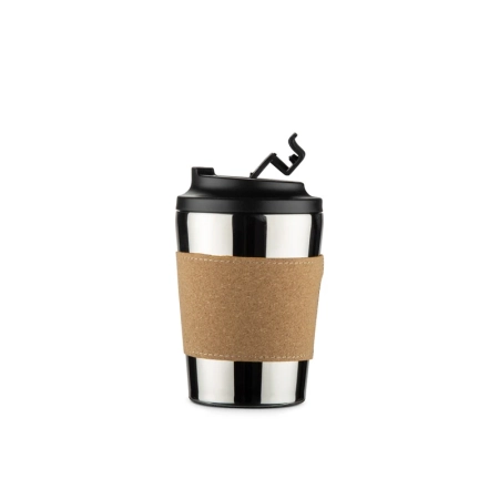 Kubek termiczny CAFFEZ 350 ml | BC-17638-00