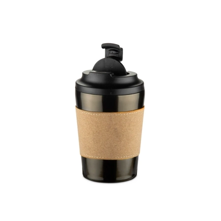 Kubek termiczny CAFFEZ 350 ml | BC-17638-15