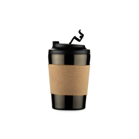 Kubek termiczny CAFFEZ 350 ml | BC-17638-15