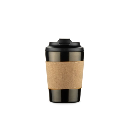Kubek termiczny CAFFEZ 350 ml | BC-17638-15