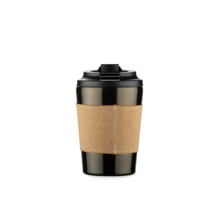 Kubek termiczny CAFFEZ 350 ml | BC-17638-15