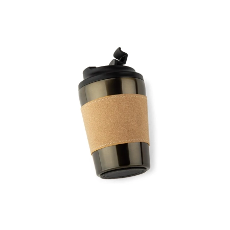 Kubek termiczny CAFFEZ 350 ml | BC-17638-15