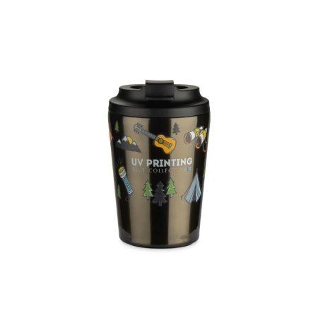 Kubek termiczny CAFFEZ 350 ml | BC-17638-15