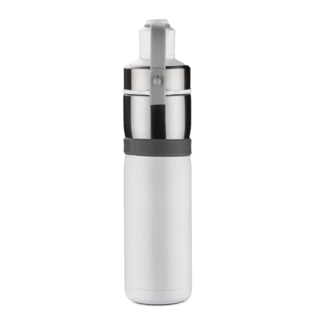 Bidon termiczny BREEZE 500 ml | BC-17666-01