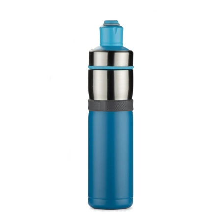Bidon termiczny BREEZE 500 ml | BC-17666-08