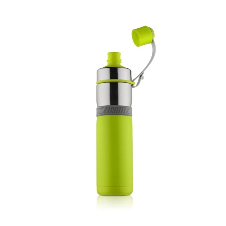 Bidon termiczny BREEZE 500 ml | BC-17666-13