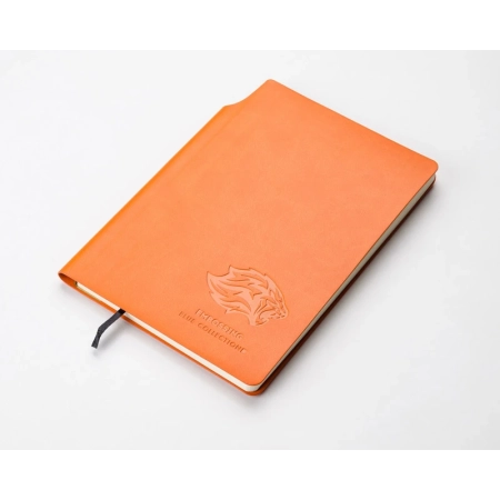 Notes MOLI A5 | BC-17678-07