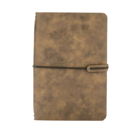 Notes RETRO A5 | BC-17698-09