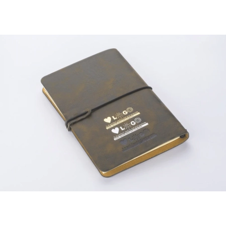 Notes RETRO A5 | BC-17698-09