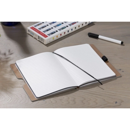 Notes BLAKK A5 | BC-17716-02