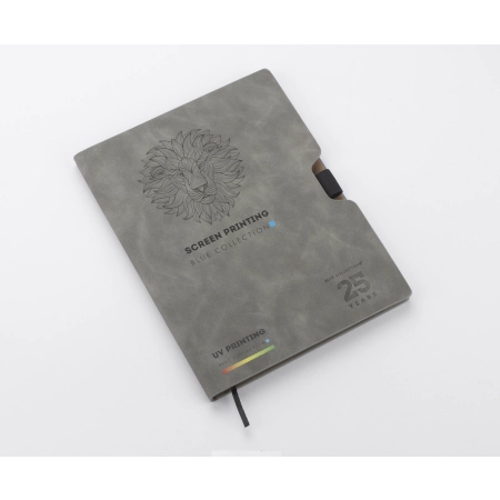 Notes BLAKK A5 | BC-17716-02