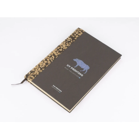 Notes | BC-17790-09A