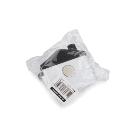 Klip z magnesem HODRE | BC-17797-01