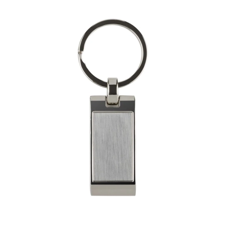 Metalowy brelok do kluczy | BC-17837-00
