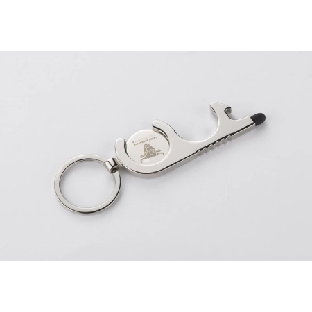 Brelok anti-touch TUS | BC-17856