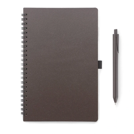Notes kawowy KOPI A5 | BC-17857