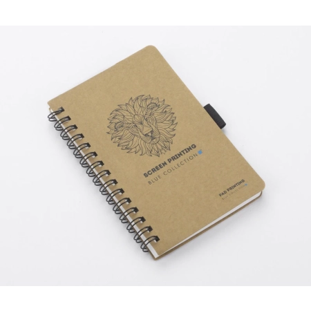 Notes BATO A6 | BC-17877