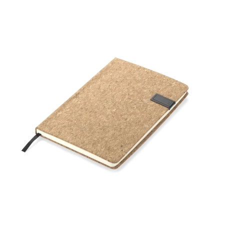 Notes MENTE z pamięcią USB 16GB, A5 17891-02