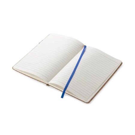 Notes MENTE z pamięcią USB 16GB, A5 | BC-17891-03