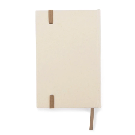 Notes MILK A6 | BC-17898-01