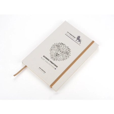 Notes MILK A6 | BC-17898-01