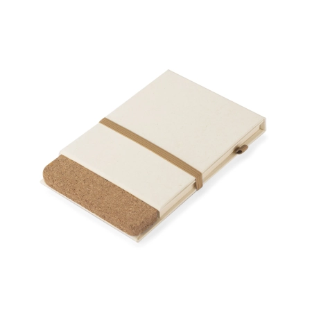 Notes MILKI A6 17899-01