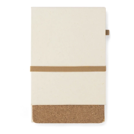 Notes MILKI A6 | BC-17899-01