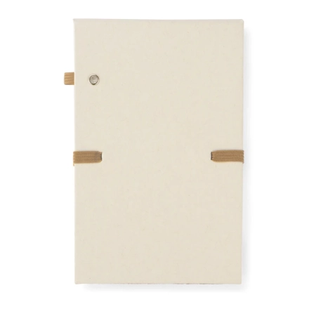 Notes MILKI A6 | BC-17899-01