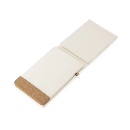 Notes MILKI A6 | BC-17899-01