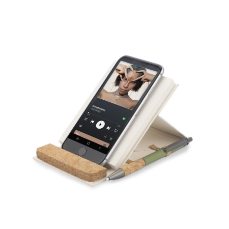 Notes MILKI A6 | BC-17899-01