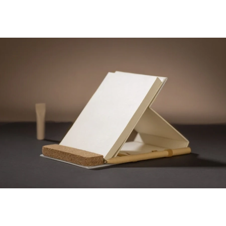 Notes MILKI A6 | BC-17899-01