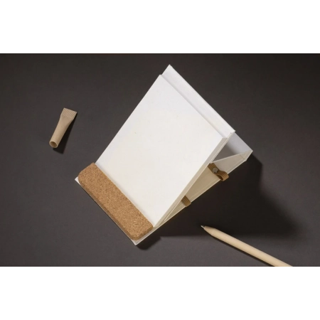 Notes MILKI A6 | BC-17899-01