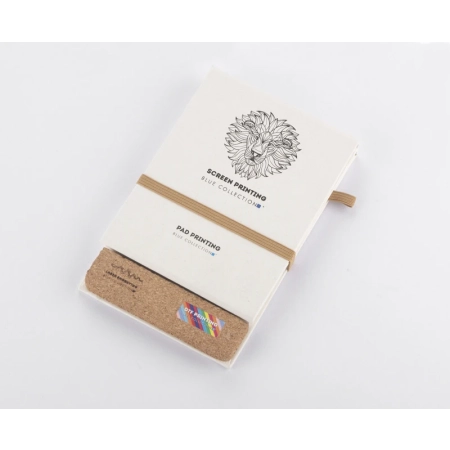 Notes MILKI A6 | BC-17899-01