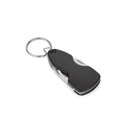 Brelok z narzędziami ATERO | BC-17900-02