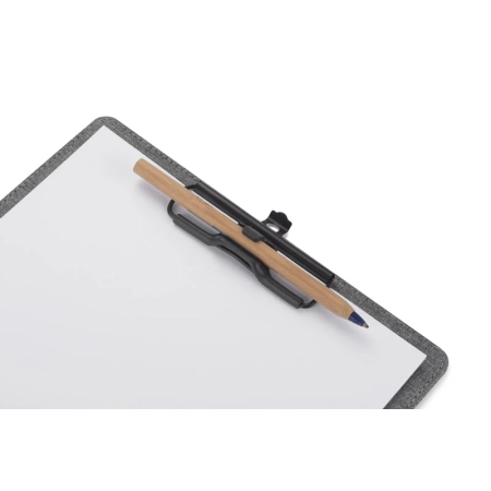 Podkładka z klipem CLIPAD | BC-17907-14