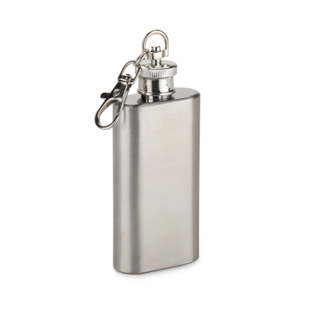 Brelok piersiówka FLASIK 50 ml 17923-00