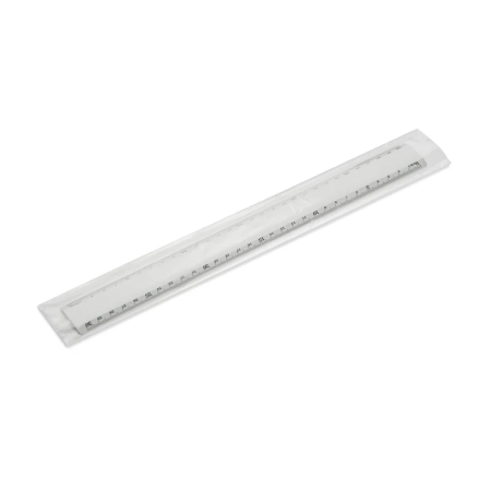 Linijka metalowa 30 cm FERRA | BC-17927-00