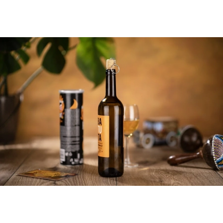 Brelok WINE | BC-17928-17