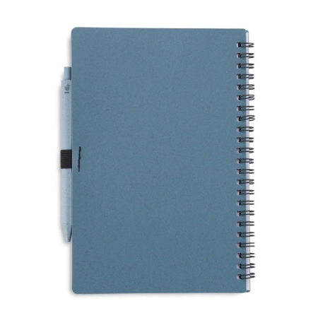 Notes z długopisem TRESA A5 | BC-18000-03