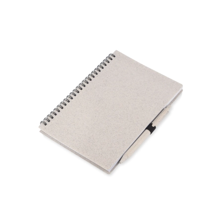 Notes z długopisem TRESA A5 18000-17