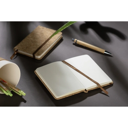 Notes CORA A6 | BC-18005-17